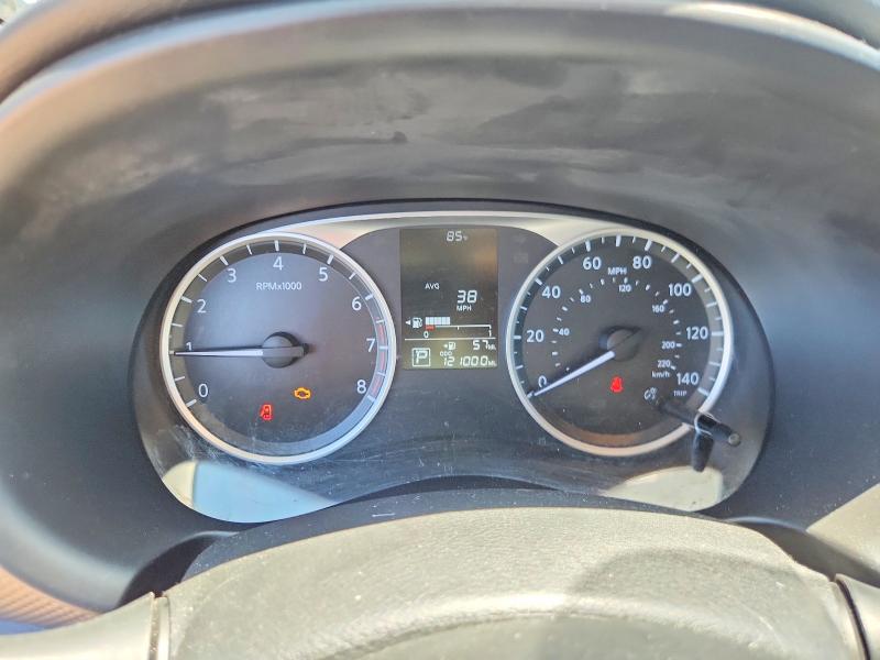 53469656 :رقم المزاد ، 3N1CP5CU8JL536285 vin ، 2018 Nissan Kicks مزاد بيع