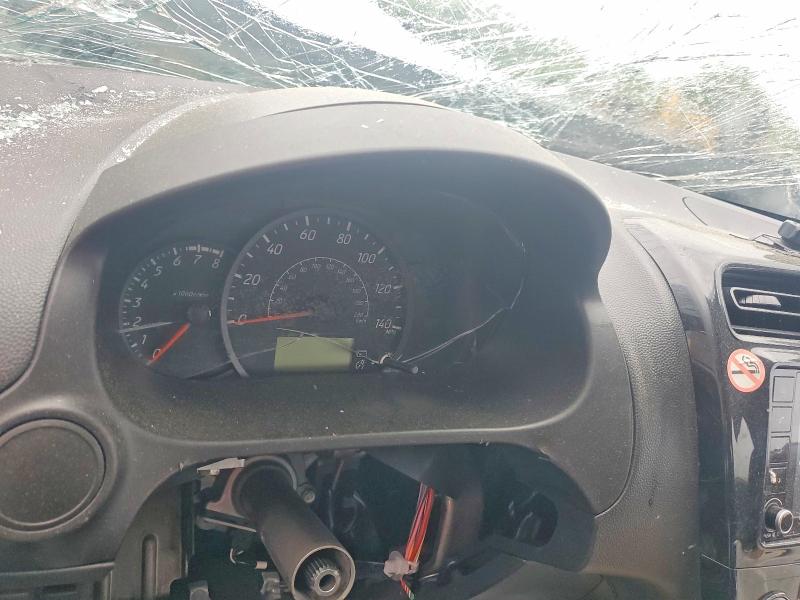Aukcja sprzedaży 2024 Mitsubishi Mirage, vin: ML32AUHJ5RH010650, numer aukcji: 54485376