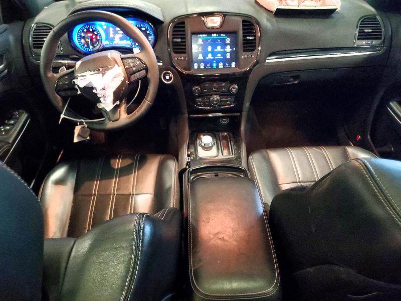 53442876 :رقم المزاد ، 2C3CCAGG9HH534638 vin ، 2017 Chrysler 300 مزاد بيع
