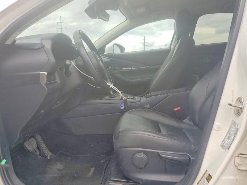 Aukcja sprzedaży 2021 Mazda Cx-30, vin: 3MVDMBBL3MM218962, numer aukcji: 54509106