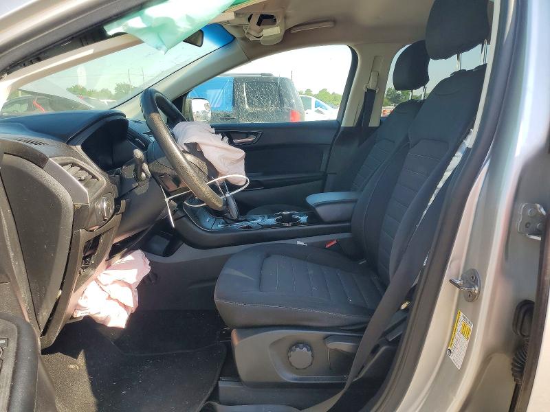 Aukcja sprzedaży 2017 Ford Edge, vin: 2FMPK3G9XHBC43674, numer aukcji: 53699976