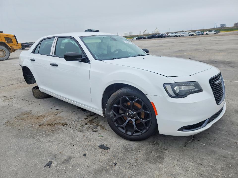 Aukcja sprzedaży 2019 Chrysler 300, vin: 2C3CCAAG3KH700930, numer aukcji: 51952856