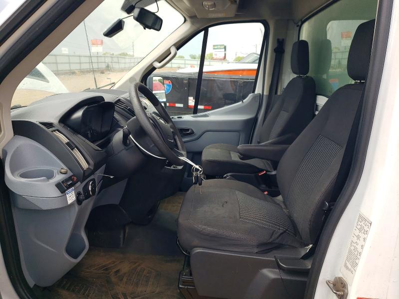 Продажа на аукционе авто 2019 Ford Transit, vin: 1FDBF8ZMXKKB67383, номер лота: 54179966