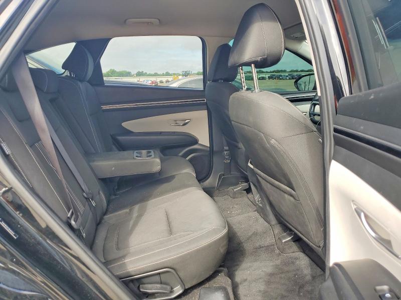 Продаж на аукціоні авто 2024 Hyundai Tucson, vin: 5NMJB3DE1RH423611, номер лоту: 53508176