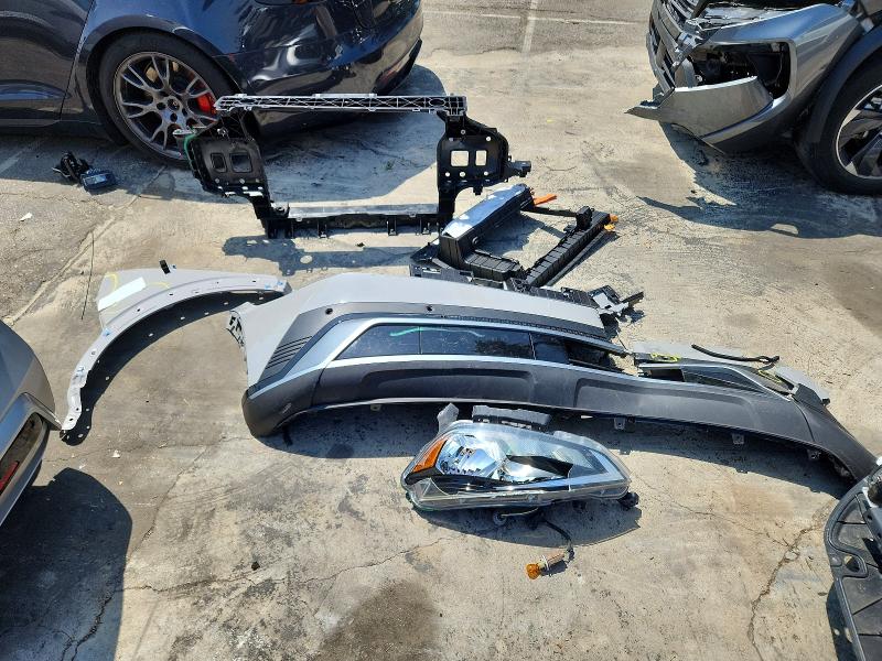 52030806 :رقم المزاد ، 7YAKR4DA6SY038399 vin ، 2025 Hyundai Ioniq 5 مزاد بيع