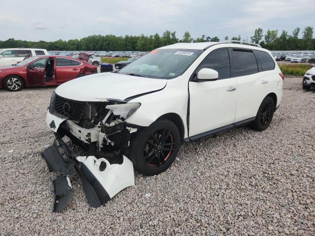 Aukcja sprzedaży 2016 Nissan Pathfinder, vin: 5N1AR2MN6GC639970, numer aukcji: 52596046
