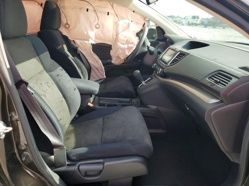 Продаж на аукціоні авто 2016 Honda Cr-v, vin: 2HKRM3H52GH512773, номер лоту: 55353886