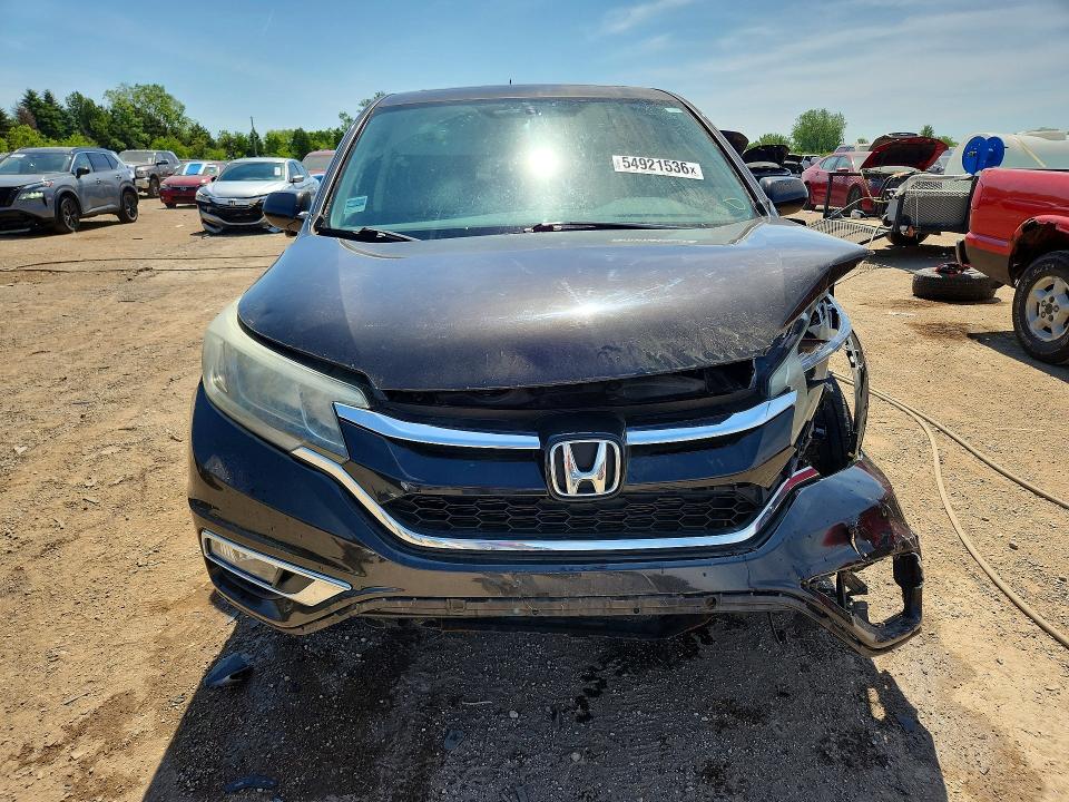Продажа на аукционе авто 2015 Honda Cr-v, vin: 2HKRM4H53FH618959, номер лота: 54921536