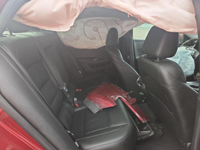 Aukcja sprzedaży 2017 Chevrolet Malibu, vin: 1G1ZE5ST7HF245540, numer aukcji: 53874916