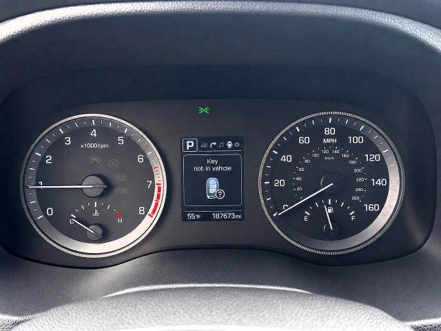 Продаж на аукціоні авто 2016 Hyundai Tucson, vin: KM8J3CA25GU130626, номер лоту: 54176796