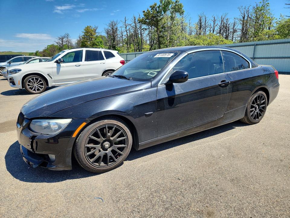 55100976 :رقم المزاد ، WBADW7C56BE545705 vin ، 2011 Bmw 328 مزاد بيع
