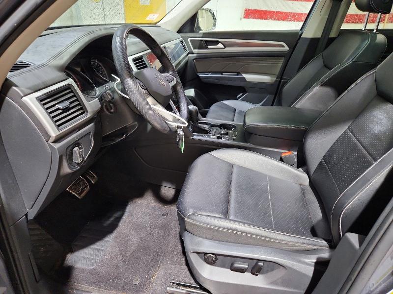 Aukcja sprzedaży 2021 Volkswagen Atlas, vin: 1V2RR2CA2MC550719, numer aukcji: 52667846
