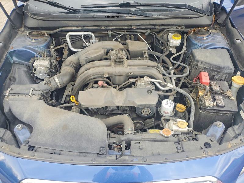 Aukcja sprzedaży 2019 Subaru Legacy, vin: 4S3BNAF67K3011557, numer aukcji: 54444186