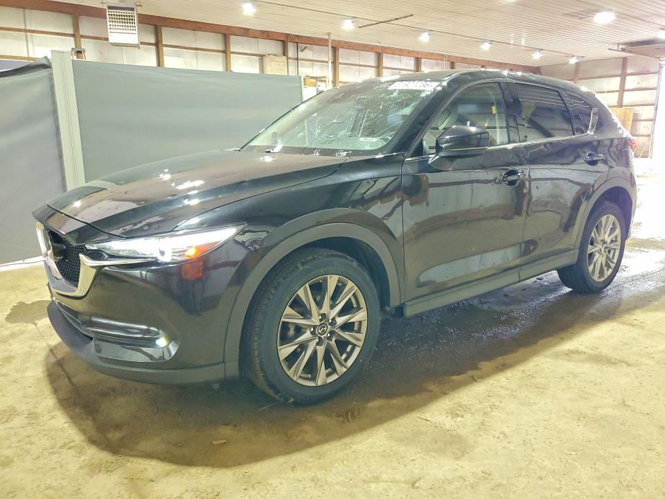 Auction sale of the 2020 Mazda Cx-5, vin: JM3KFBDM8L0812223, lot number: 51927236
