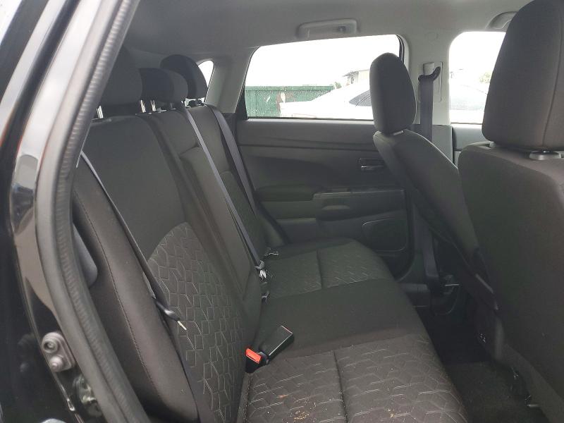 Продаж на аукціоні авто 2025 Mitsubishi Outlander Sport, vin: JA4ARUAU0SU015350, номер лоту: 53385386