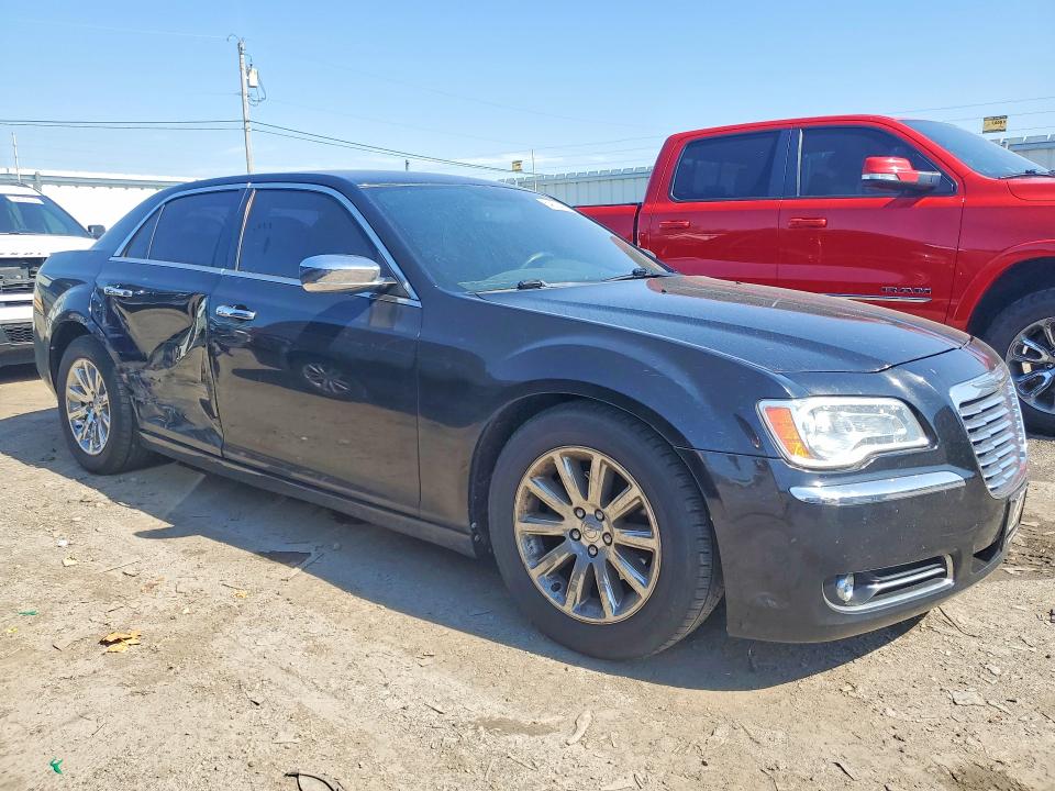 Aukcja sprzedaży 2012 Chrysler 300, vin: 2C3CCACGXCH311068, numer aukcji: 54833406