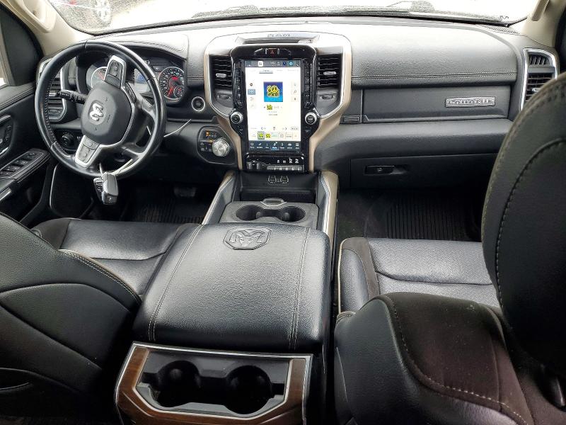 Aukcja sprzedaży 2022 Ram 1500, vin: 1C6SRFJT9NN240059, numer aukcji: 51031416