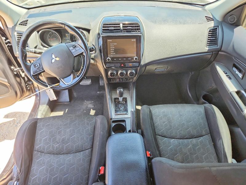 Продаж на аукціоні авто 2020 Mitsubishi Outlander Sport, vin: JA4AP4AU7LU024439, номер лоту: 55388386