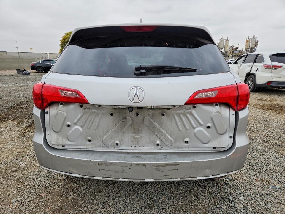 Продажа на аукционе авто 2014 Acura Rdx, vin: 5J8TB3H36EL014094, номер лота: 51918826
