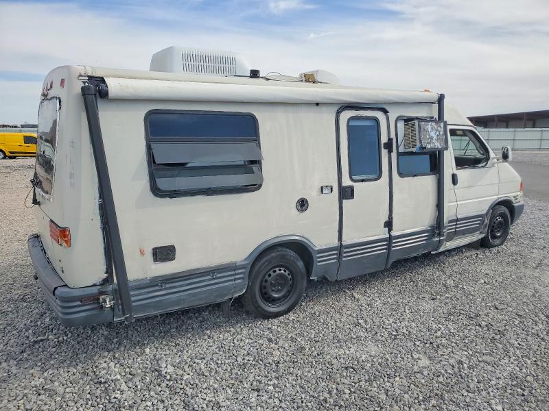 Продажа на аукционе авто 1997 Volkswagen Eurovan, vin: WV3AH8706VH043541, номер лота: 51684576