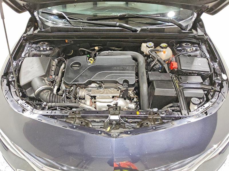 Продаж на аукціоні авто 2023 Chevrolet Malibu, vin: 1G1ZB5ST4PF121443, номер лоту: 54889346