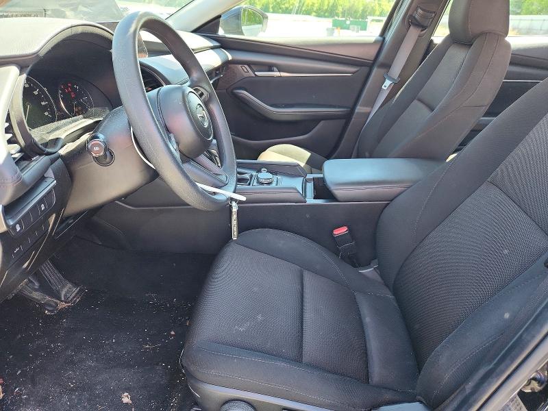 53095026 :رقم المزاد ، 3MZBPAAL1MM204180 vin ، 2021 Mazda Mazda 3 مزاد بيع