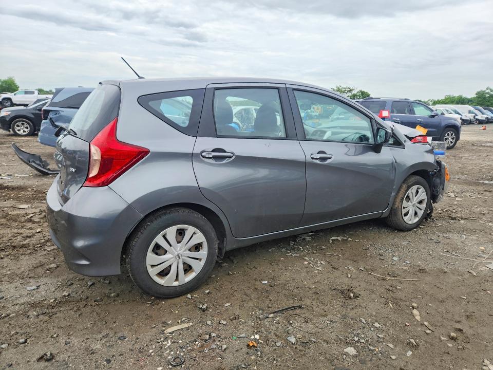 Aukcja sprzedaży 2019 Nissan Versa Note, vin: 3N1CE2CP0KL355990, numer aukcji: 54525336