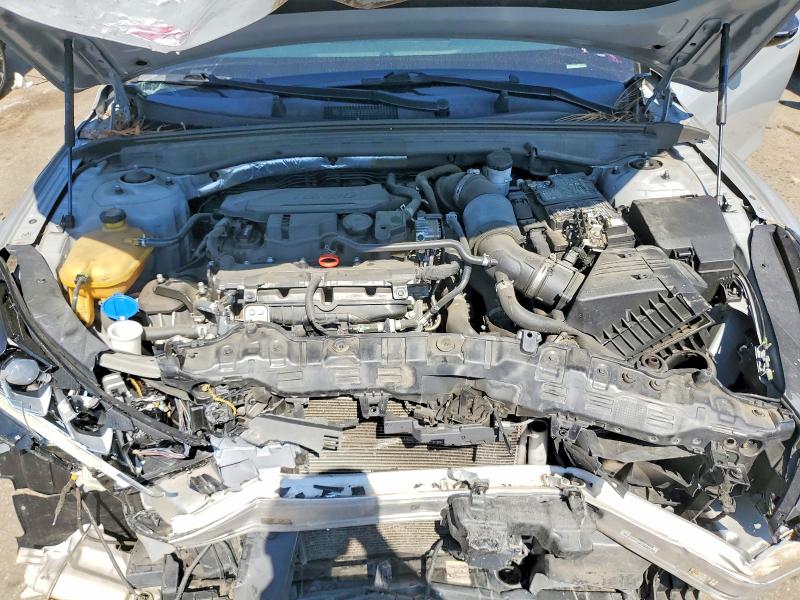 2021 Kia K5 მანქანა იყიდება აუქციონზე, vin: 5XXG64J23MG045474, აუქციონის ნომერი: 53232036