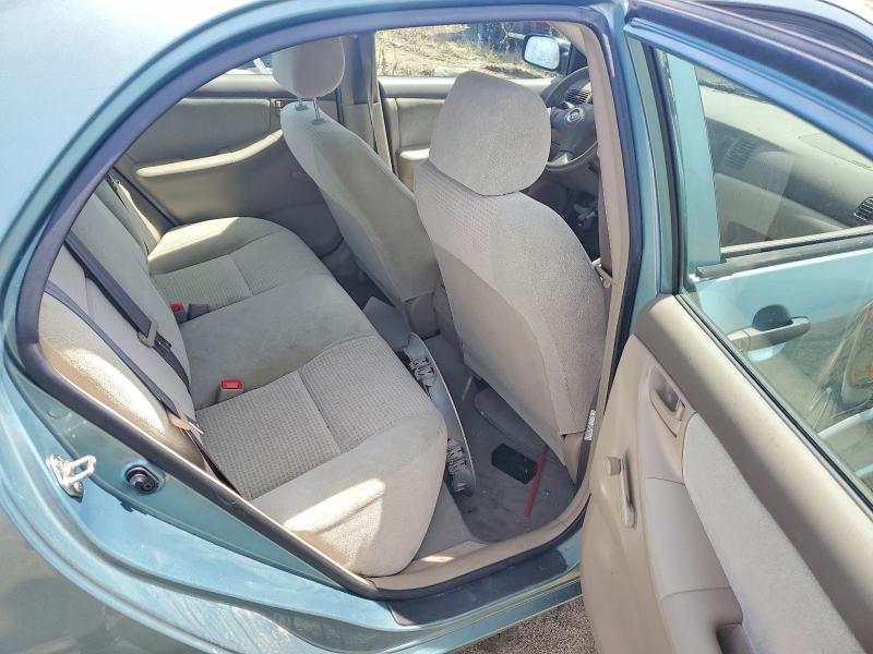 Aukcja sprzedaży 2005 Toyota Corolla, vin: 2T1BR32E25C902171, numer aukcji: 53265106