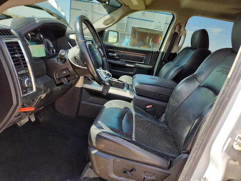 Продаж на аукціоні авто 2015 Ram 1500, vin: 1C6RR7NT5FS632926, номер лоту: 52905156