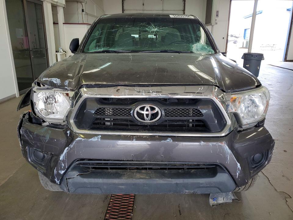 Продажа на аукционе авто 2012 Toyota Tacoma, vin: 5TFJX4GN4CX006663, номер лота: 55455766