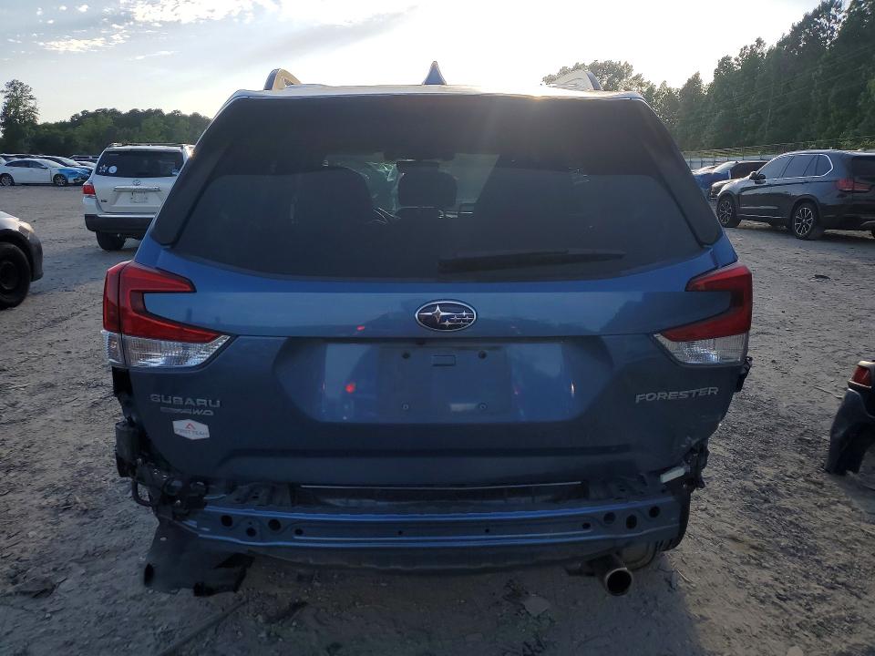 Продажа на аукционе авто 2021 Subaru Forester, vin: JF2SKAUC5MH453066, номер лота: 53105286