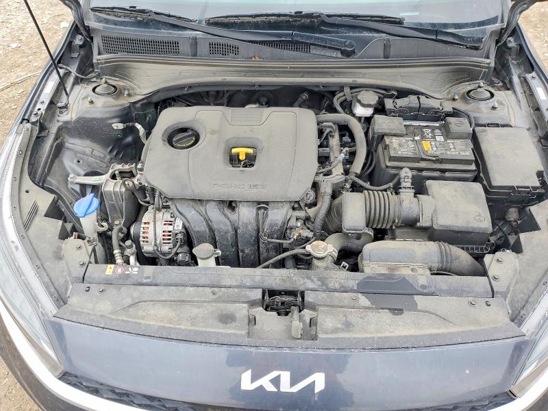 Aukcja sprzedaży 2024 Kia Forte, vin: 3KPF24AD5RE713137, numer aukcji: 53841316
