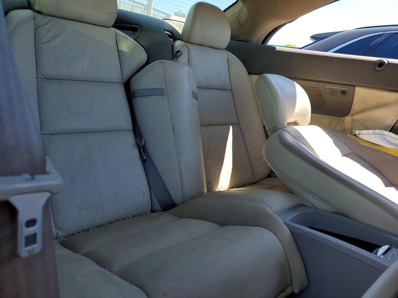 Aukcja sprzedaży 2009 Volvo C70, vin: YV1MC67279J074665, numer aukcji: 52553086