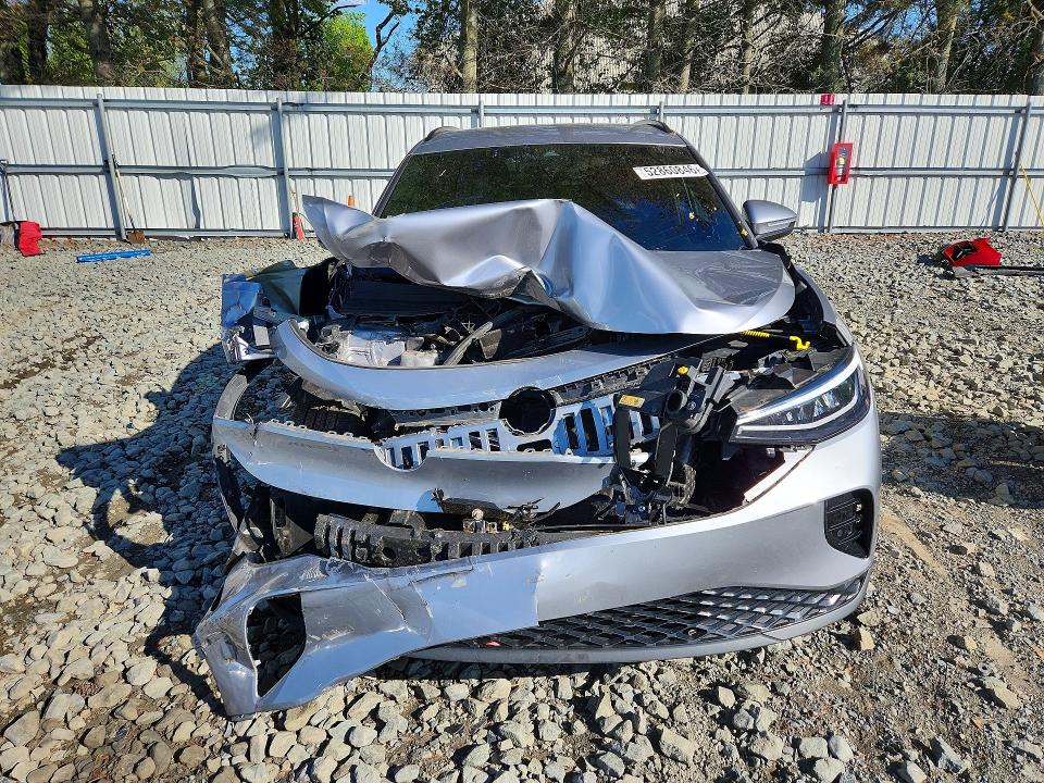 Продажа на аукционе авто 2023 Volkswagen Id.4, vin: 1V2CMPE85PC032880, номер лота: 52860846