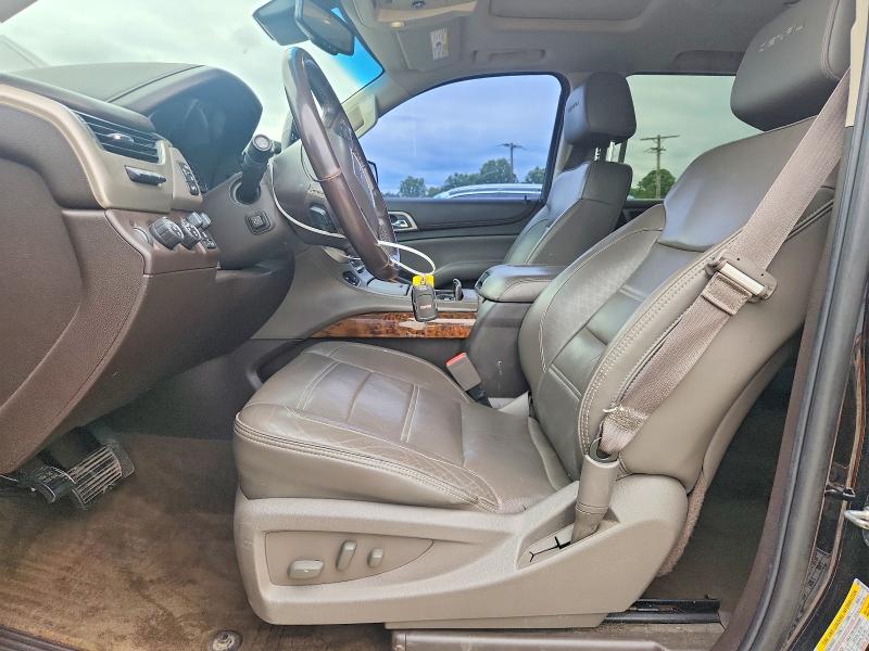 54440156 :رقم المزاد ، 1GKS2CKJ0FR196492 vin ، 2015 Gmc Yukon مزاد بيع