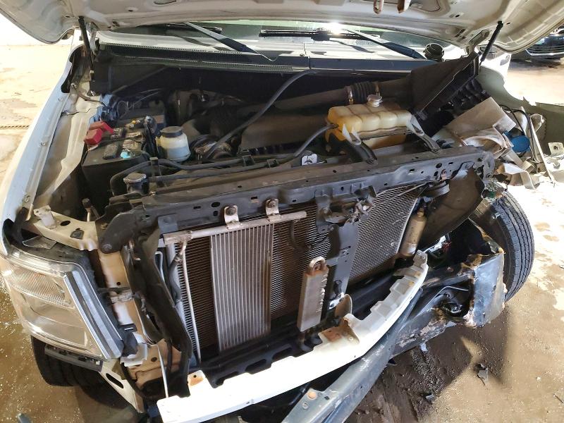 Продажа на аукционе авто 2017 Nissan Nv, vin: 1N6BF0KY4HN805845, номер лота: 52603476