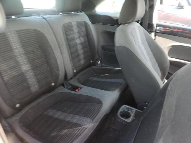 Auction sale of the 2012 Volkswagen Beetle, vin: 3VWVA7AT6CM647568, lot number: 55566126