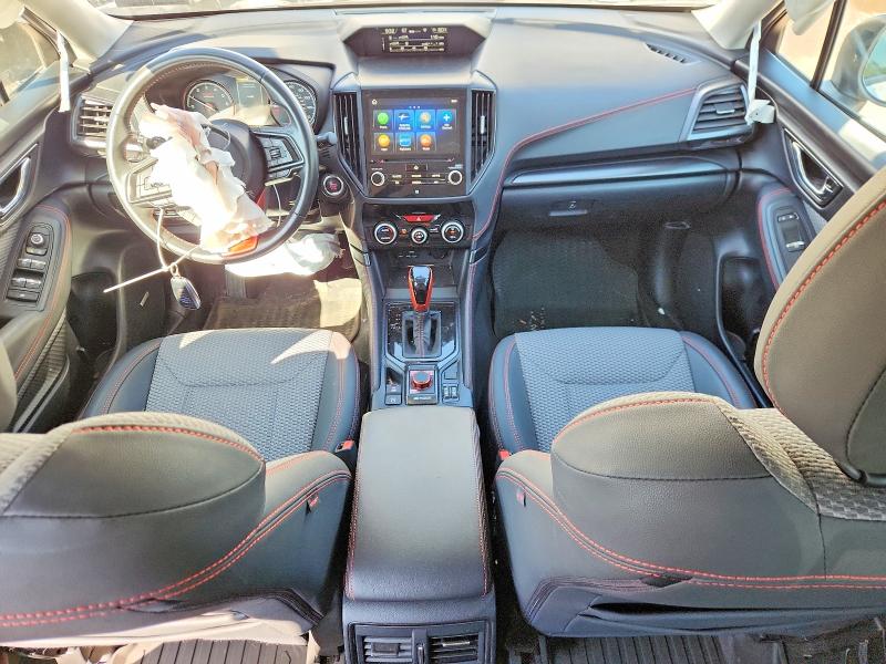 Продажа на аукционе авто 2022 Subaru Forester, vin: JF2SKAJC5NH497672, номер лота: 52298716