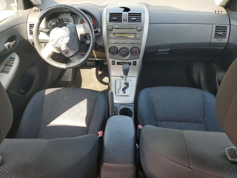 Aukcja sprzedaży 2010 Toyota Corolla, vin: 1NXBU4EE2AZ328079, numer aukcji: 53748916