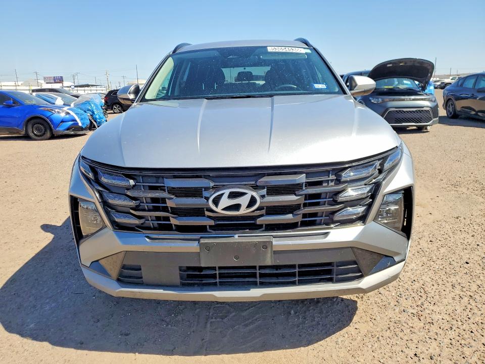 Продажа на аукционе авто 2025 Hyundai Tucson, vin: 5NMJB3DE9SH466650, номер лота: 53654536