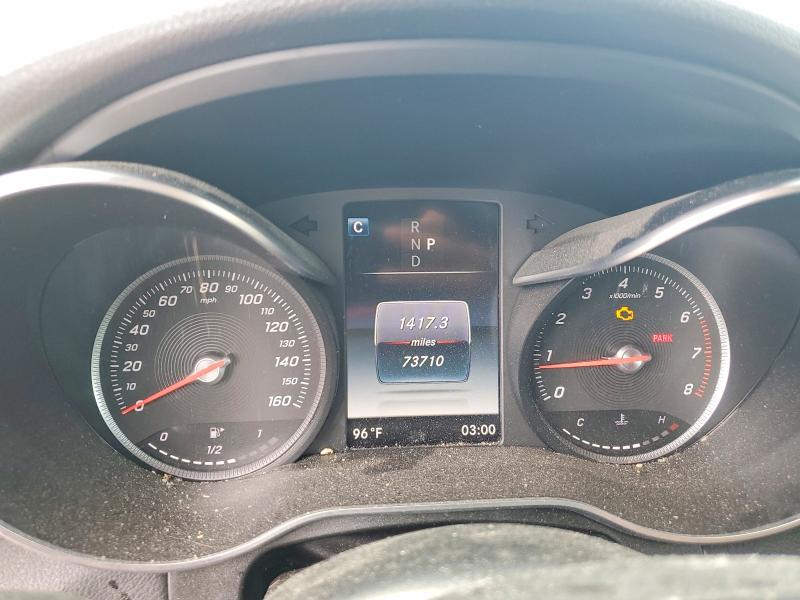 Продажа на аукционе авто 2019 Mercedes-benz Glc, vin: WDC0G4KB2KF574255, номер лота: 54355956