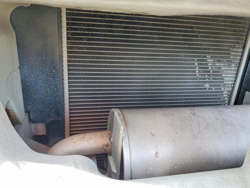 Продаж на аукціоні авто 2014 Nissan Diesel Industrial Equipment, vin: CP1F29W5915, номер лоту: 54023226