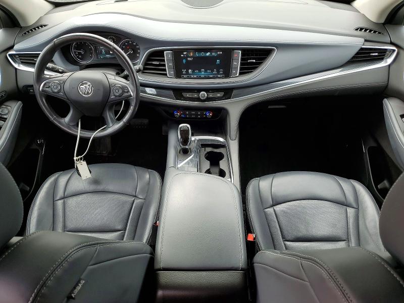 Продажа на аукционе авто 2019 Buick Enclave, vin: 5GAEVBKWXKJ248971, номер лота: 54313676