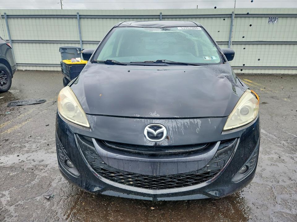 Aukcja sprzedaży 2012 Mazda 5, vin: JM1CW2DL8C0142788, numer aukcji: 53957066