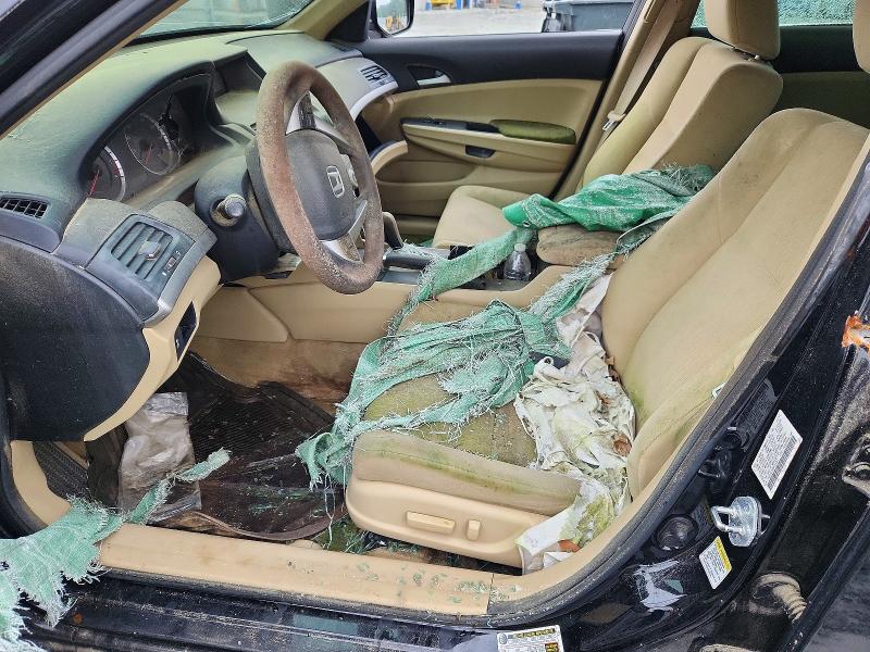Продаж на аукціоні авто 2011 Honda Accord, vin: 1HGCP2F4XBA051857, номер лоту: 54834816