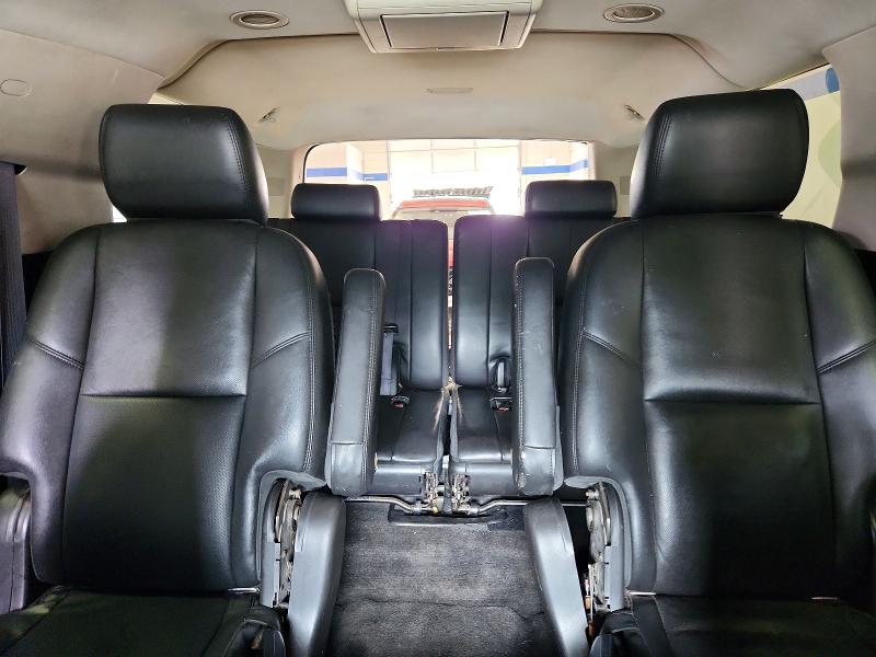 Aukcja sprzedaży 2014 Gmc Yukon Xl, vin: 1GKS1MEF0ER163412, numer aukcji: 53746406