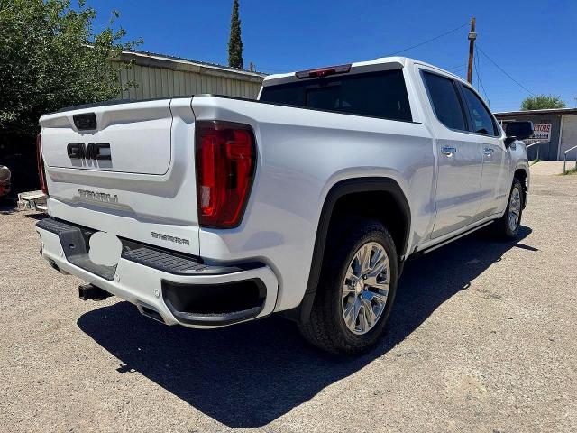 Aukcja sprzedaży 2023 Gmc Sierra, vin: 3GTUUGELXPG218566, numer aukcji: 54635026
