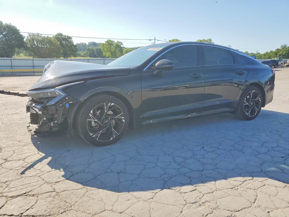 Auction sale of the 2025 Kia K5, vin: KNAG64J79S5353078, lot number: 53766146