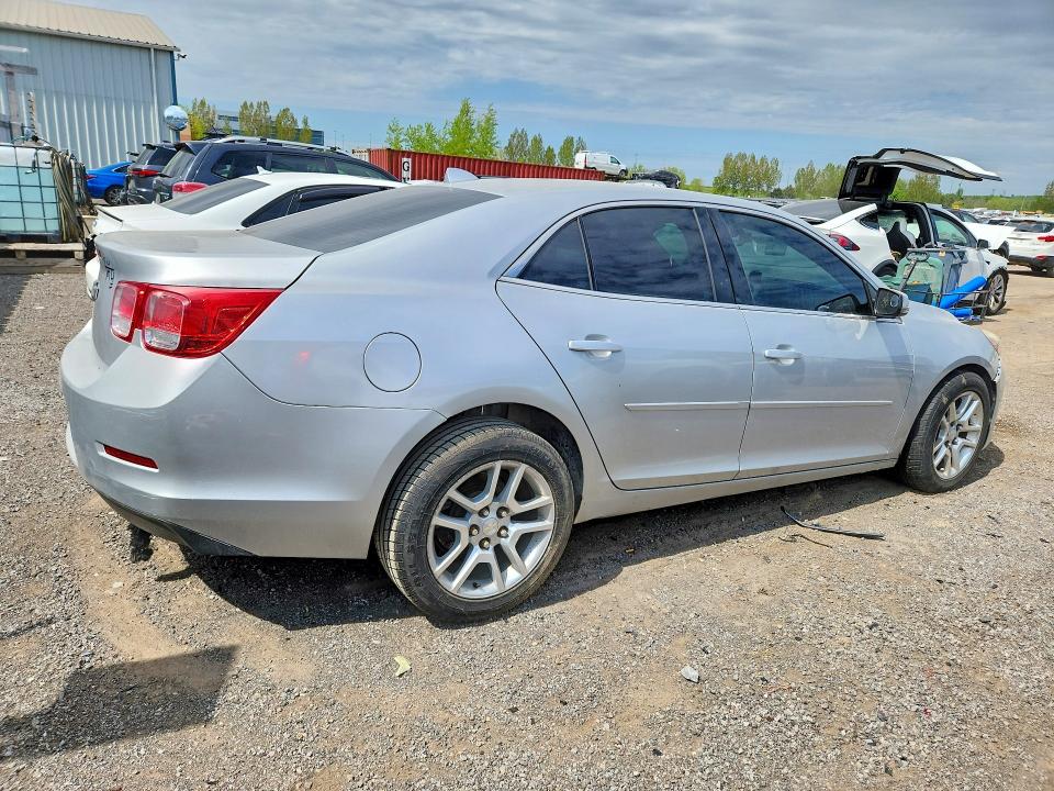 Продажа на аукционе авто 2014 Chevrolet Malibu, vin: 1G11C5SL4EF271916, номер лота: 54377416